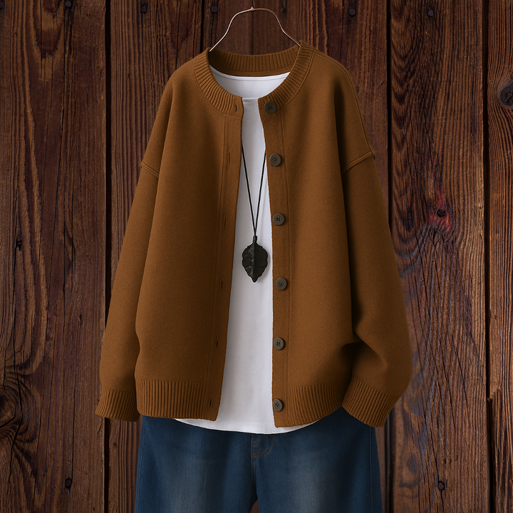 Jane | Timeless Cardigan
