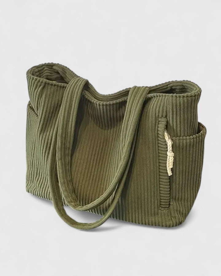 MaryAnne | Elegant Tote Bag