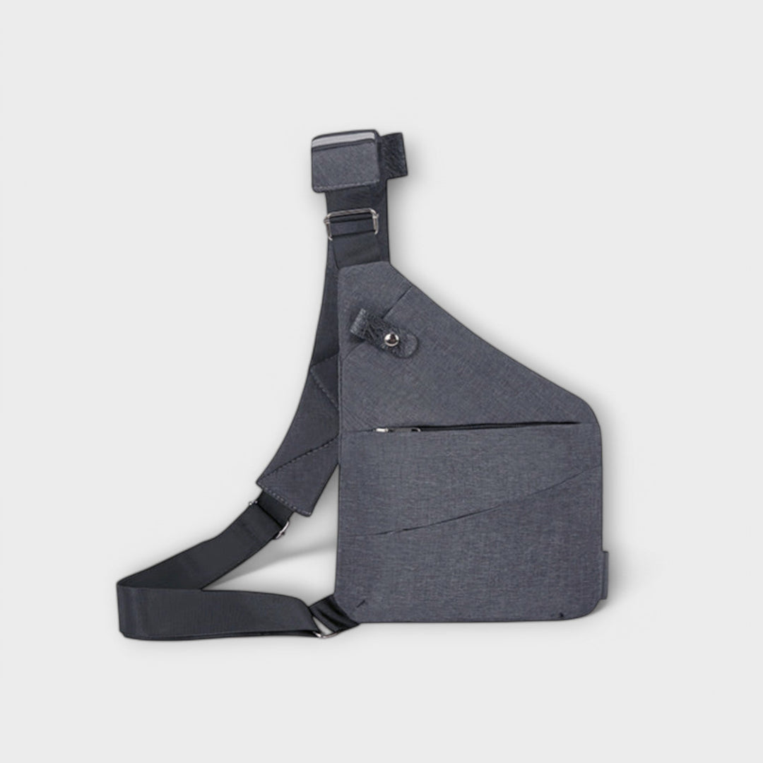 MaryAnne | Anti-Theft Shoulder Bag