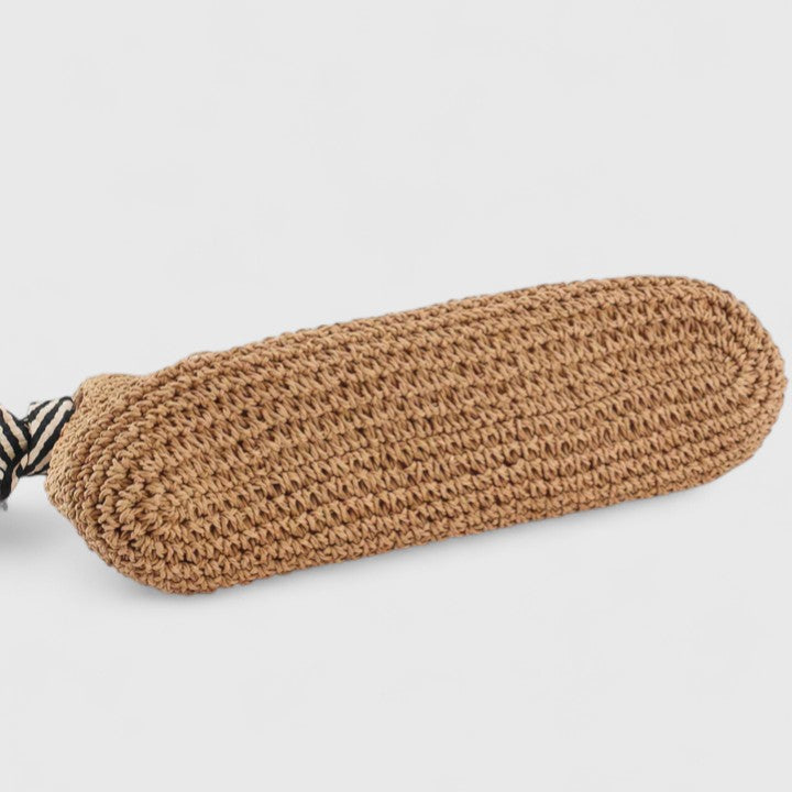 MaryAnne | Sophisticated Boho Bag