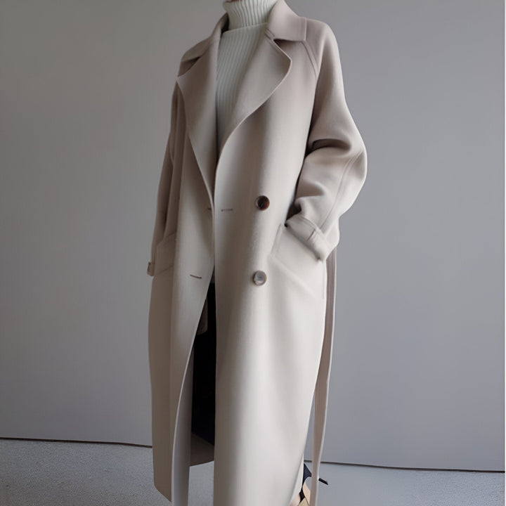 Eilish | The Grace Chic Coat