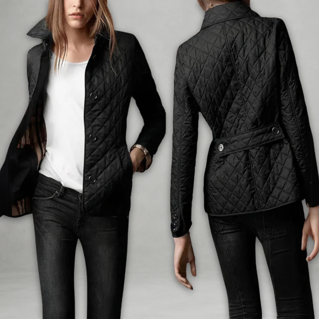 Maja | Spring Jacket