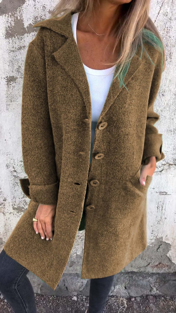 Isabella | Trendy Women's Coat