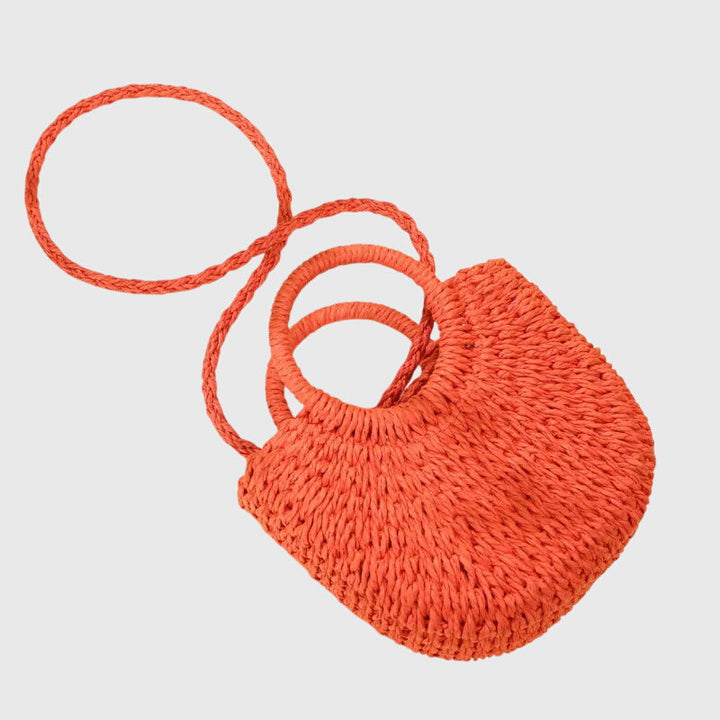 MaryAnne | Summer Shoulder Bag