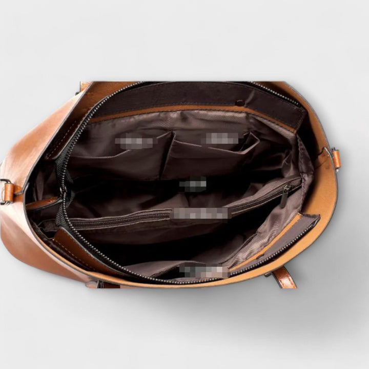 MaryAnne | Vintage Shoulder Bag