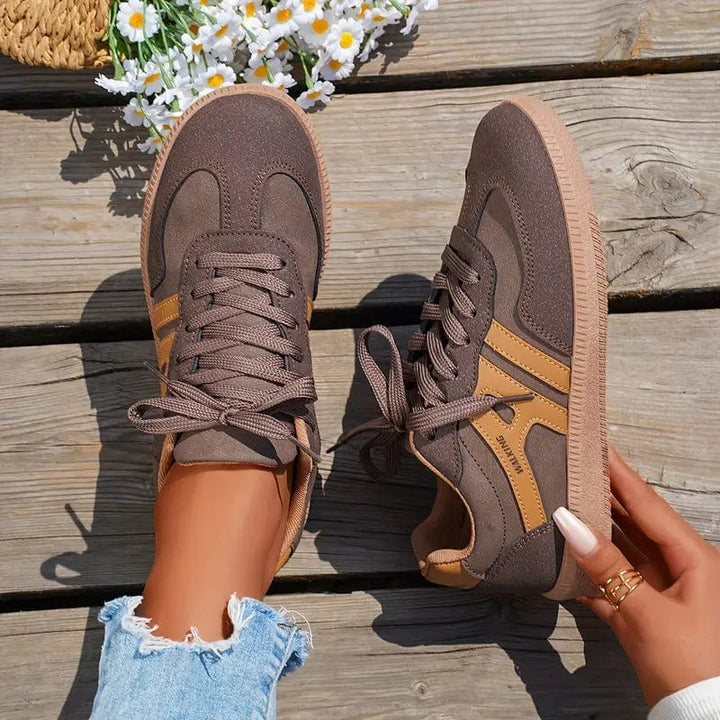 Morgan Rise Sneakers