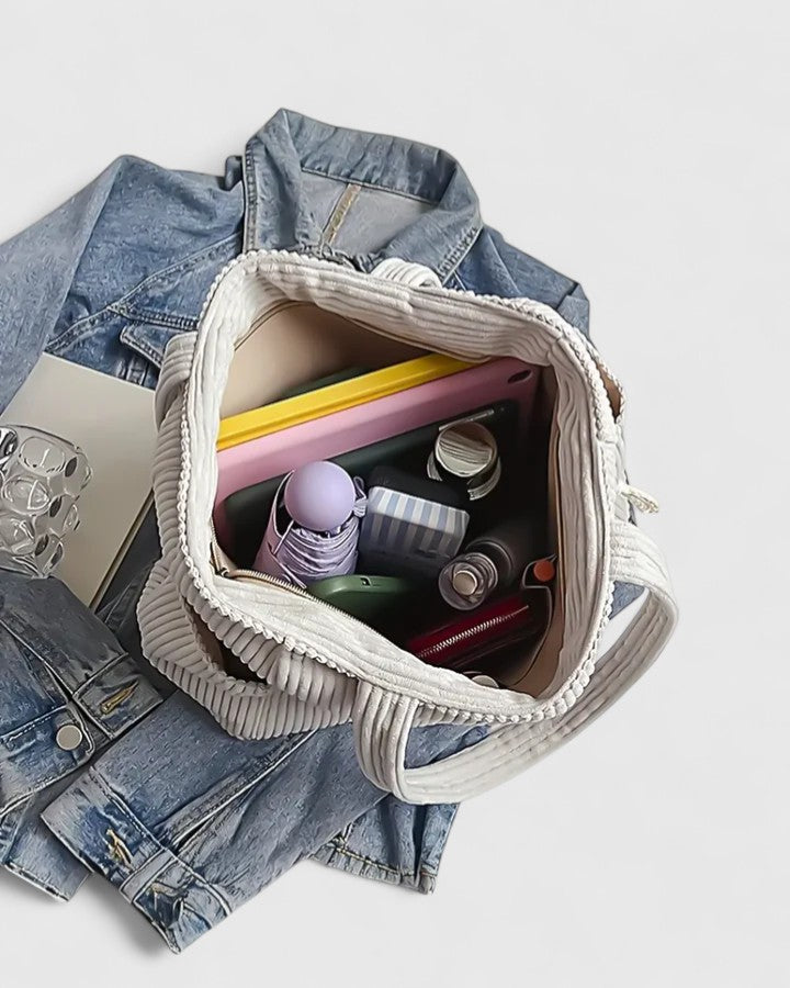 MaryAnne | Elegant Tote Bag