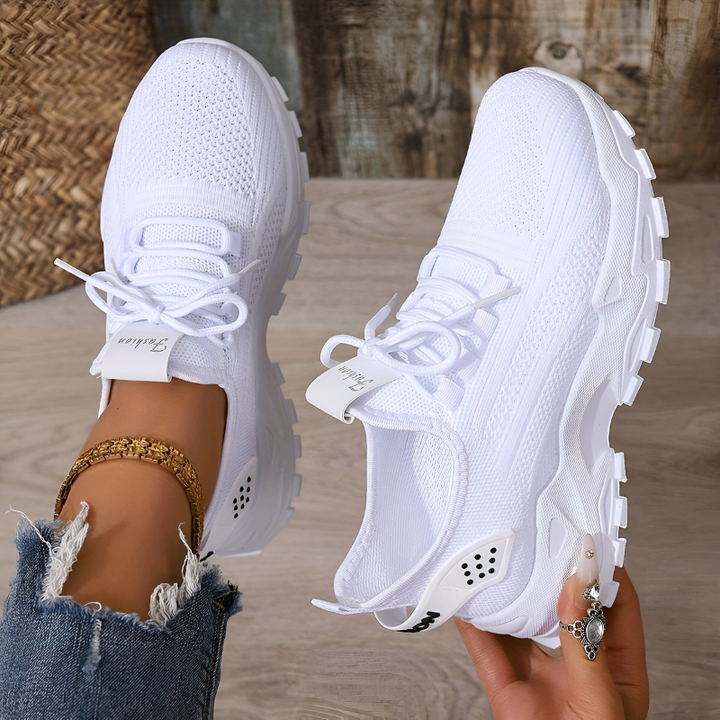 OrthoVogue™-Comfortable & Stylish Sneakers