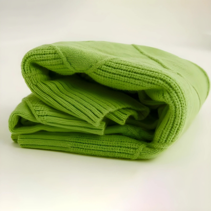 Aurélie™ | Thermal Cocoon Sweater