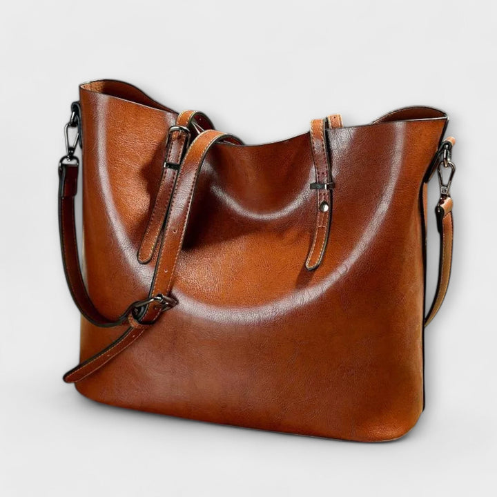 MaryAnne | Vintage Shoulder Bag