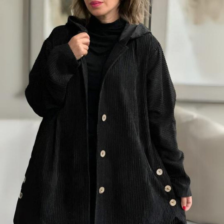 CALLISTA | Elegant Winter Jacket