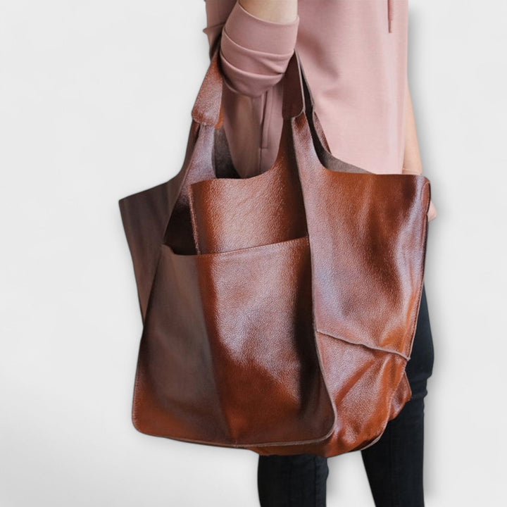 MaryAnne | Oversized Weekender Bag