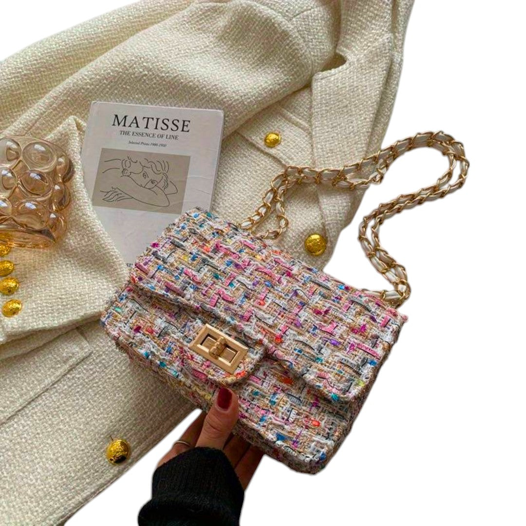 MaryAnne | Elegant Women's Shoulder Bag