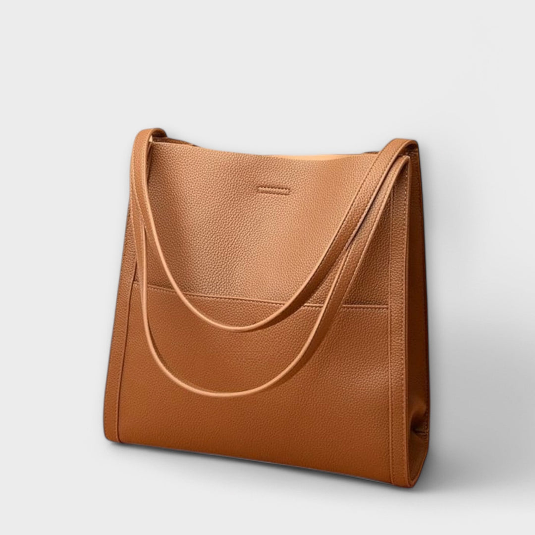 MaryAnne | Handmade Leather Bag