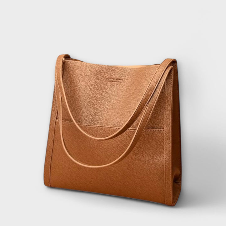 MaryAnne | Handmade Leather Bag