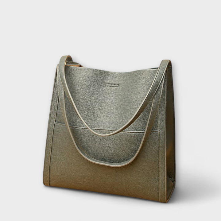 MaryAnne | Handmade Leather Bag