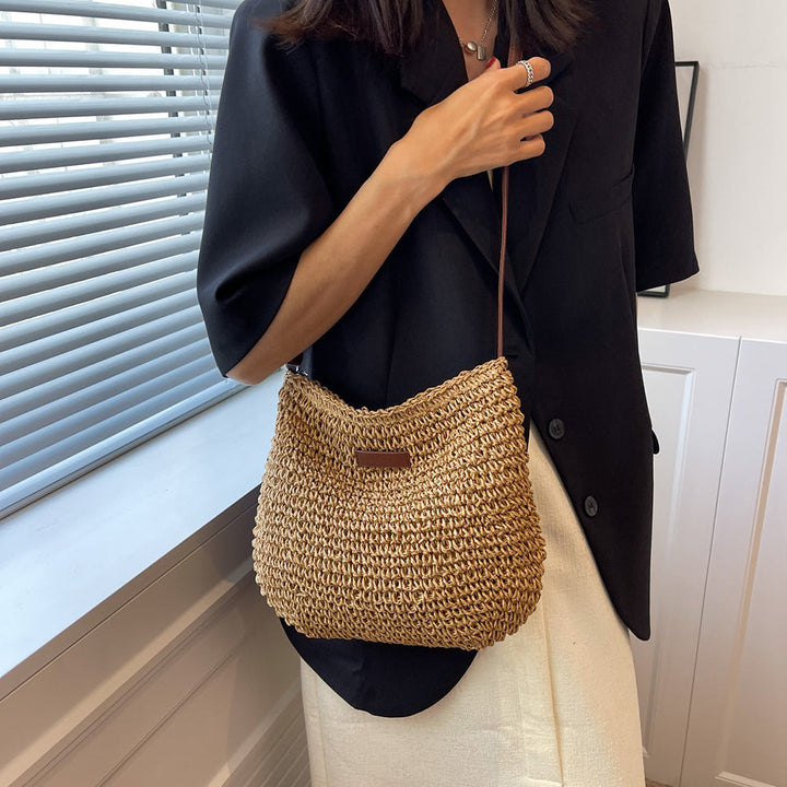 MaryAnne | Shoulder Bag