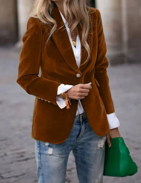 Miranda | Timeless  Blazer