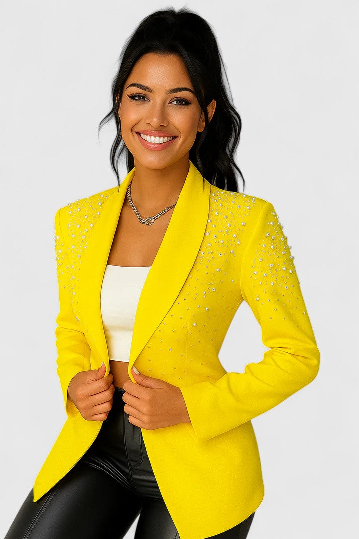 Karina | Elegant Blazer
