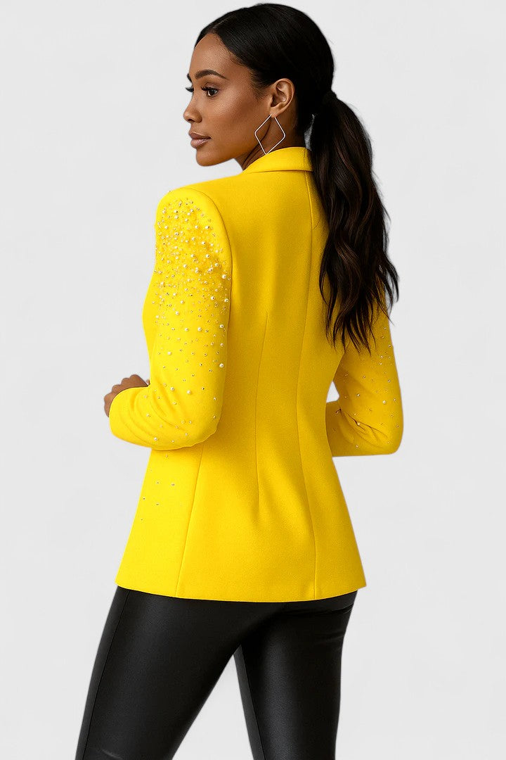 Karina | Elegant Blazer