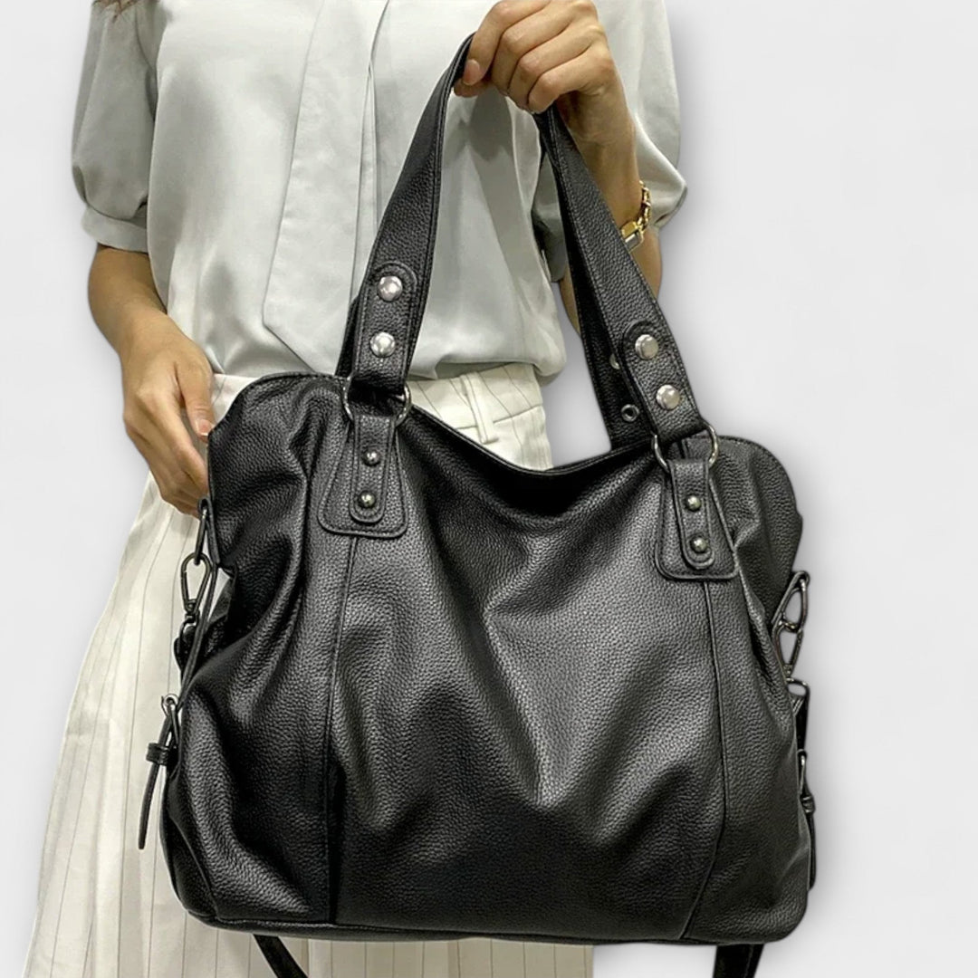 MaryAnne | Elegant Hobo Shoulder Bag
