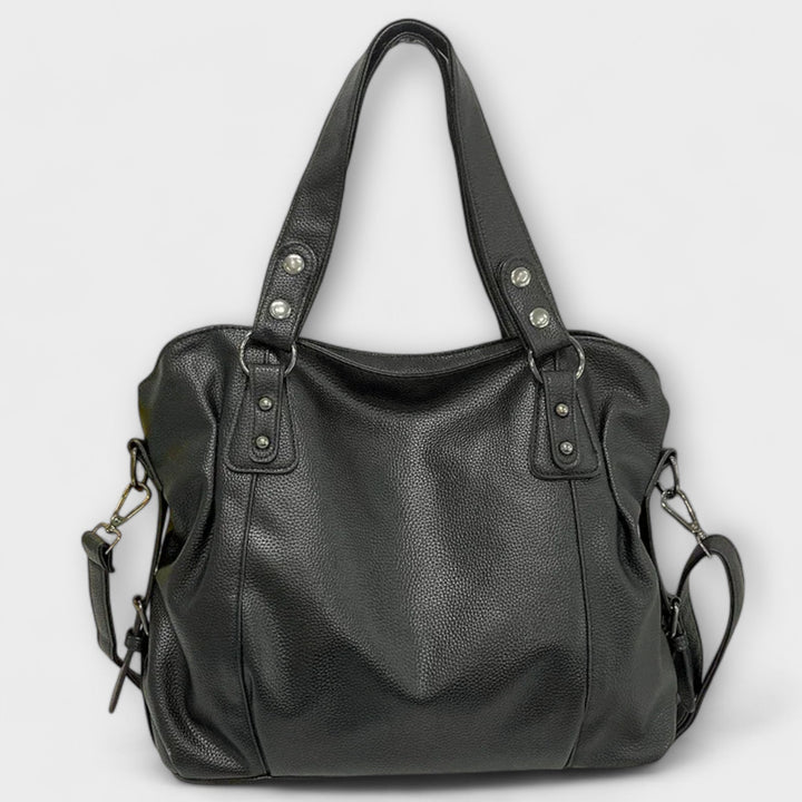 MaryAnne | Elegant Hobo Shoulder Bag