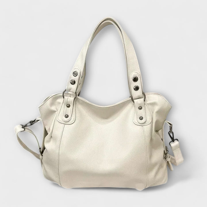 MaryAnne | Elegant Hobo Shoulder Bag
