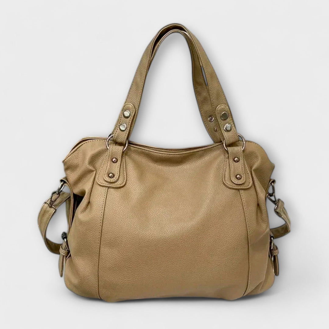 MaryAnne | Elegant Hobo Shoulder Bag