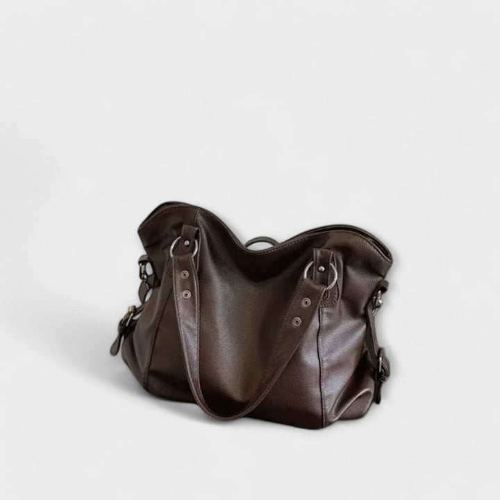 MaryAnne | Elegant Hobo Shoulder Bag