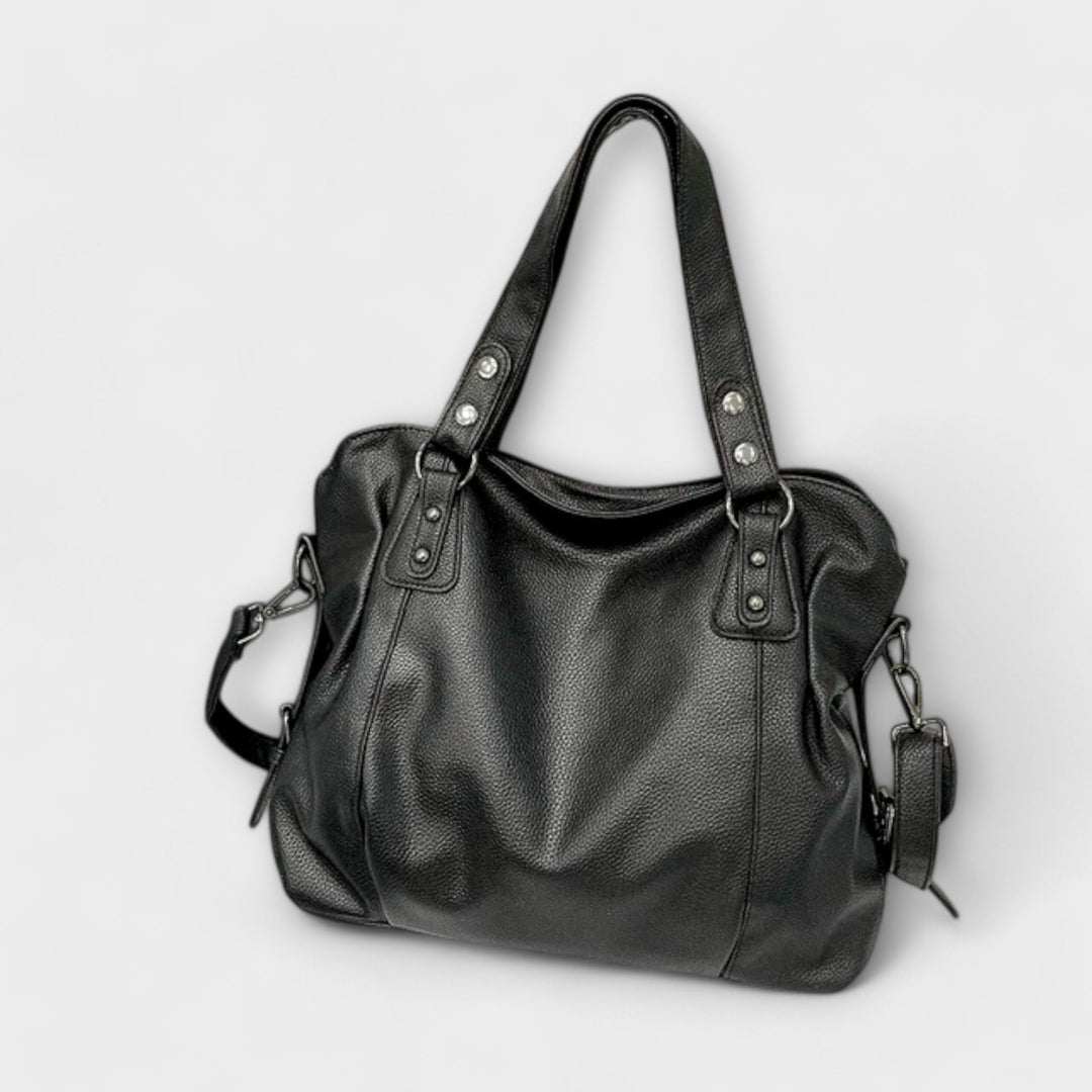 MaryAnne | Elegant Hobo Shoulder Bag