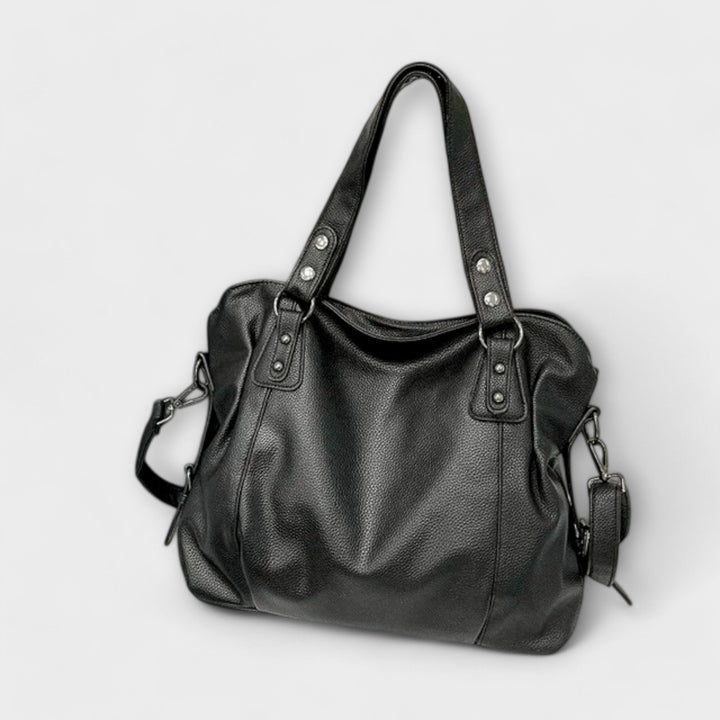 MaryAnne | Elegant Hobo Shoulder Bag