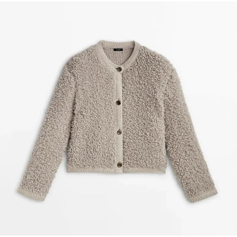 Svala | Stylish Women's Vest – Casual Chic