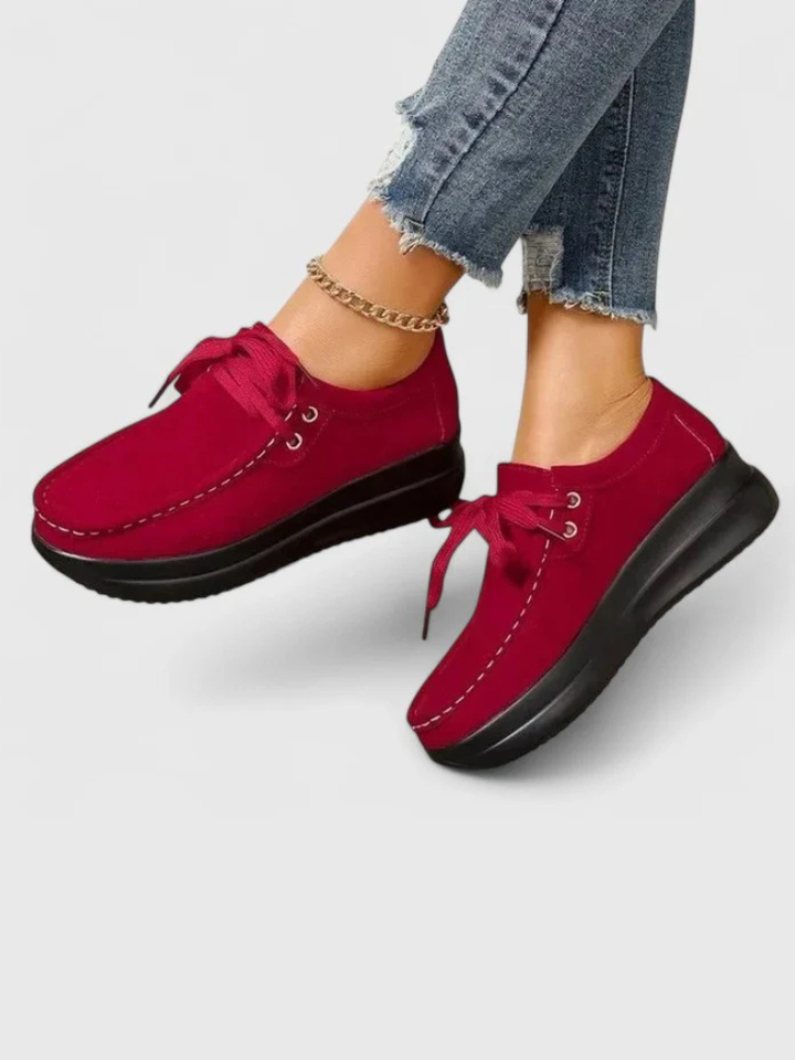 MARY SUPPORTIVE SHOES