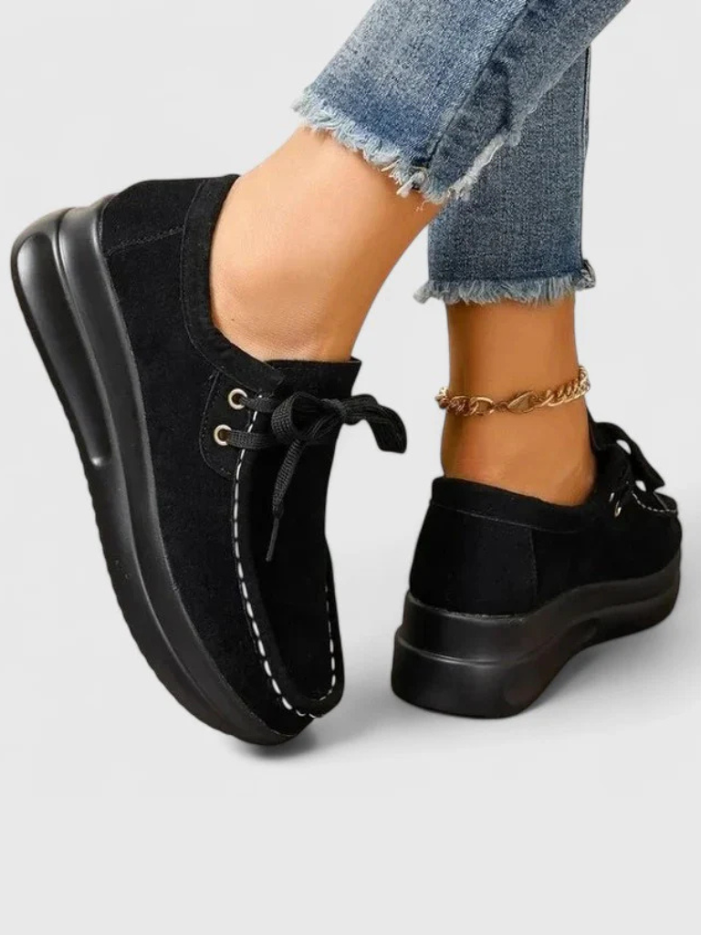 MARY SUPPORTIVE SHOES