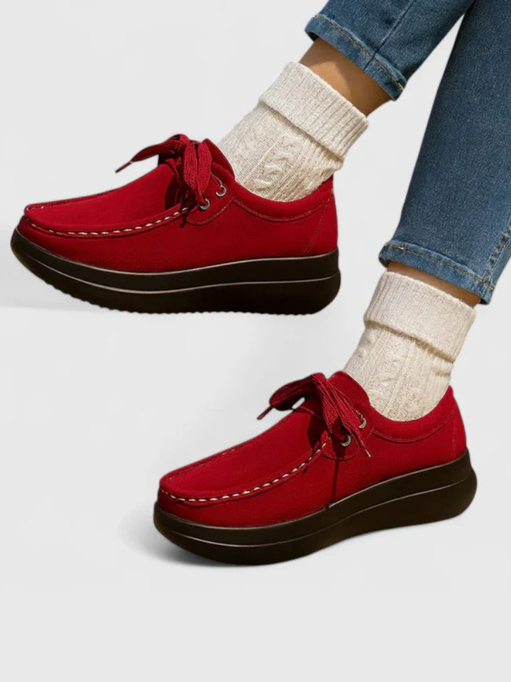 MARY SUPPORTIVE SHOES