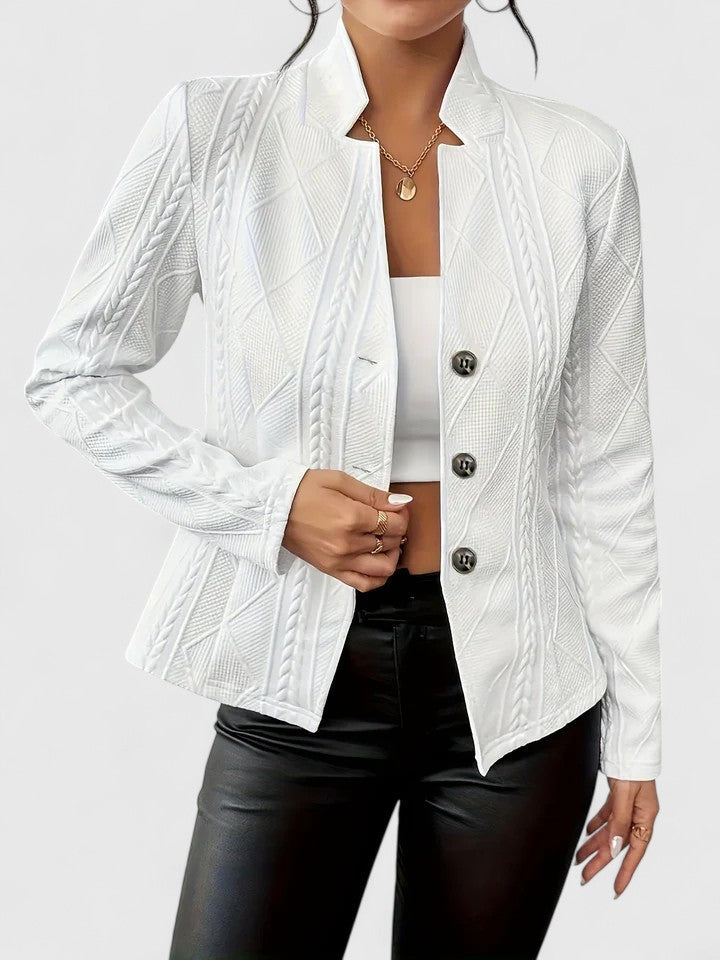 MaryAnne | Elegant Jacket