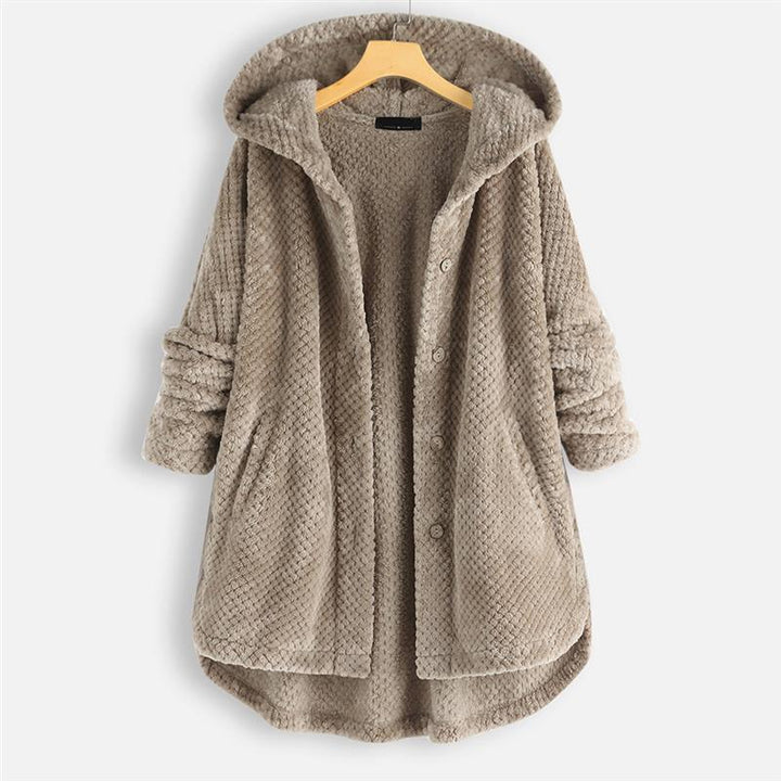 Bernadette | Classic Winter Coat