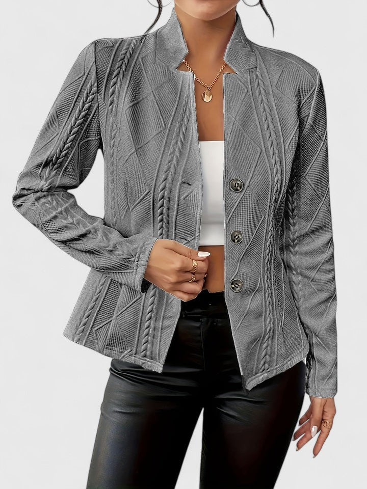 MaryAnne | Elegant Jacket