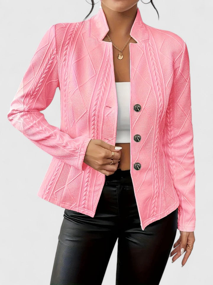 MaryAnne | Elegant Jacket