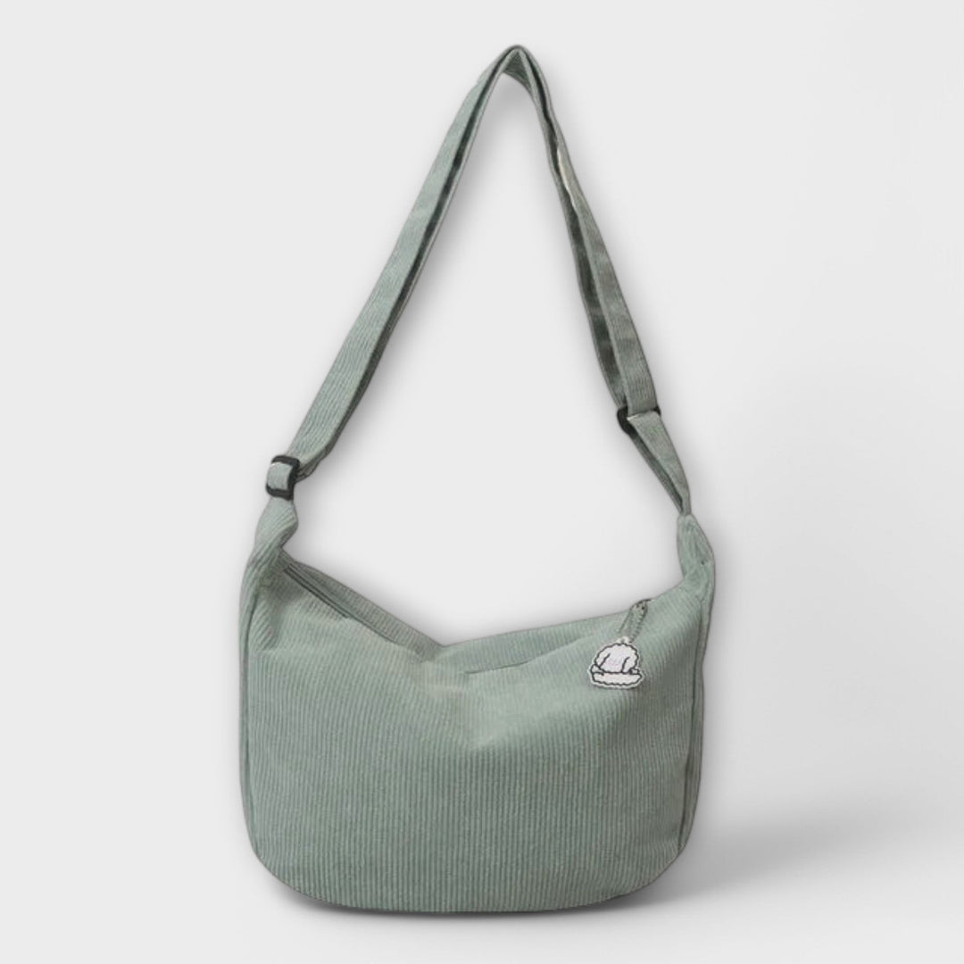 MaryAnne | Cordura Shoulder Bags