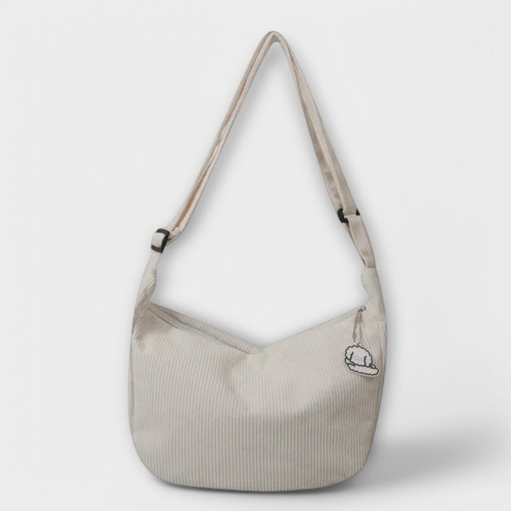 MaryAnne | Cordura Shoulder Bags