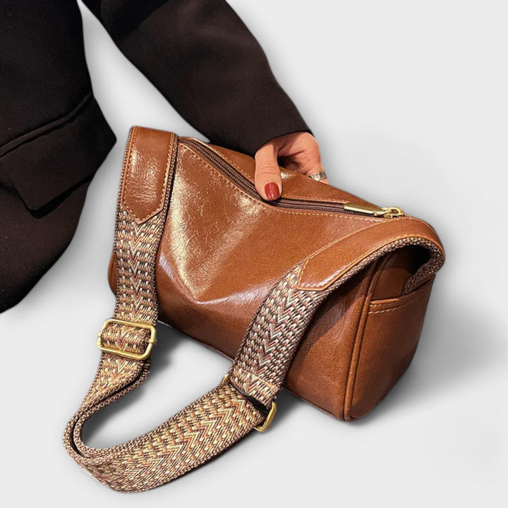 MaryAnne | Vintage Crossbody Bag