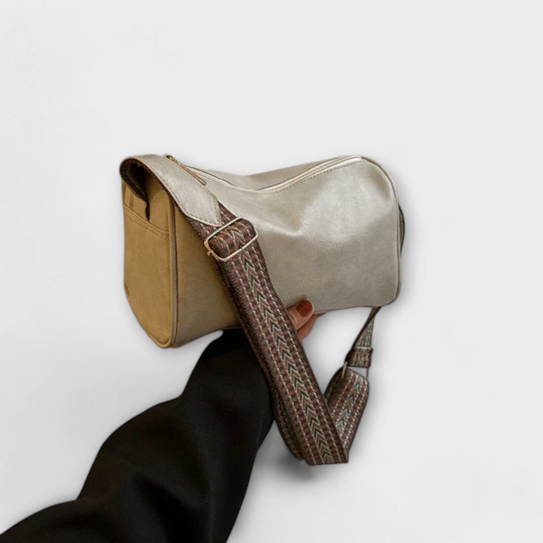 MaryAnne | Vintage Crossbody Bag