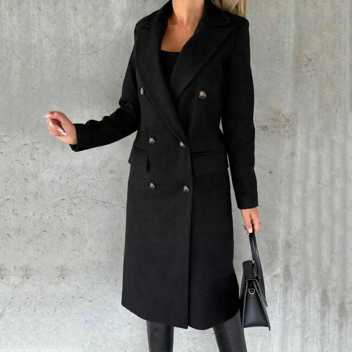 Jarrah | Reversible Winter Coat