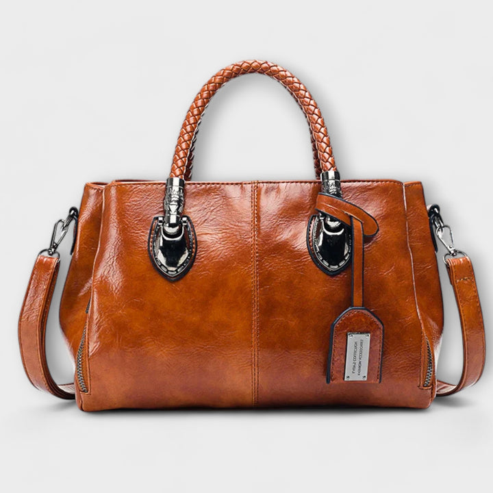 MaryAnne | Elegant Duffel Bag