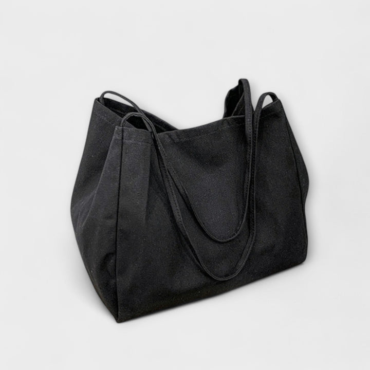 MaryAnne | High-Quality Large Canvas Shopper Bag
