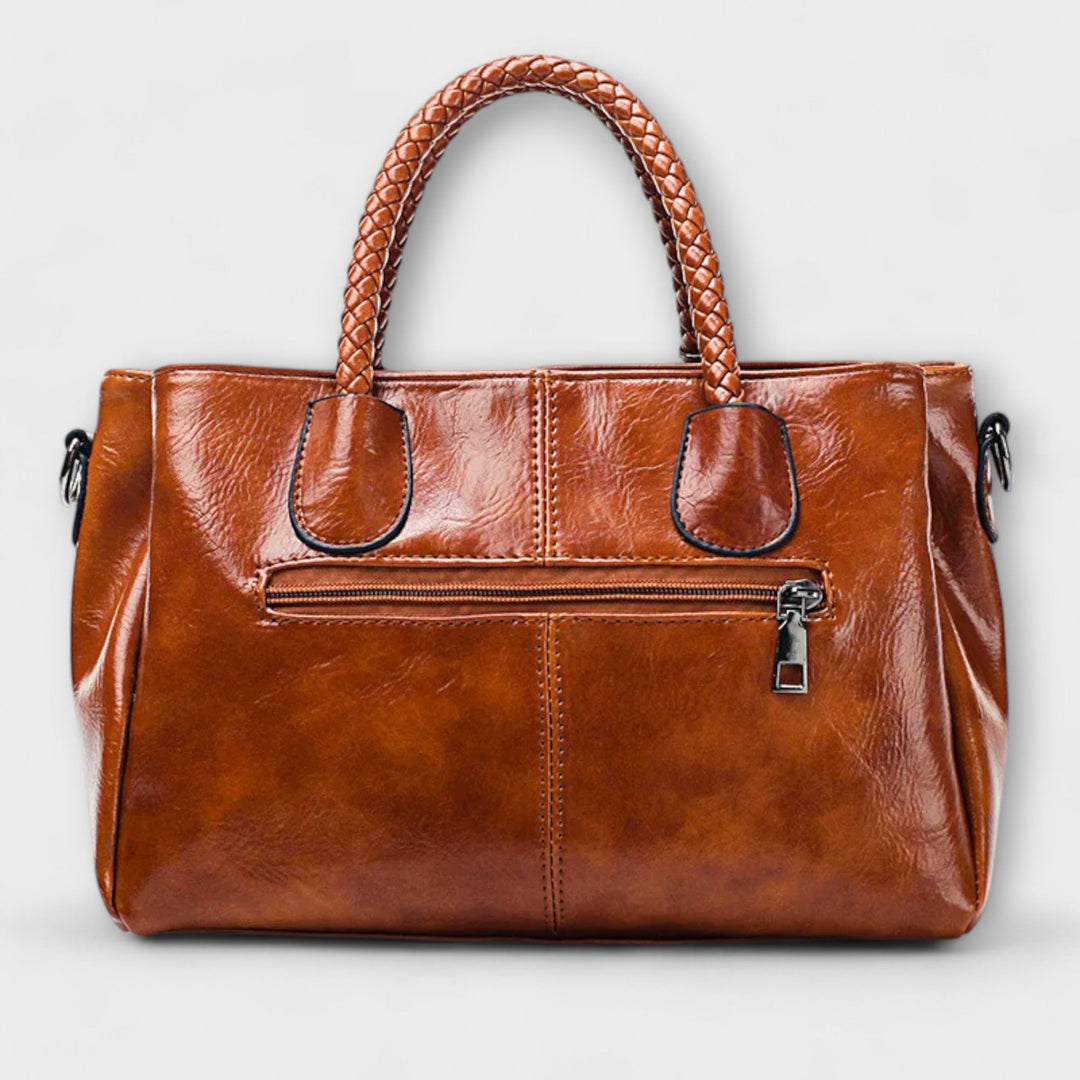 MaryAnne | Elegant Duffel Bag
