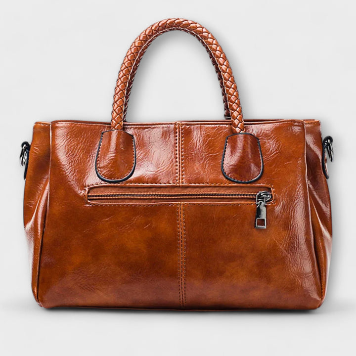MaryAnne | Elegant Duffel Bag