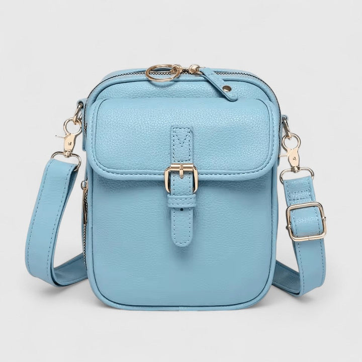 MaryAnne | Elegant Crossbody Bag