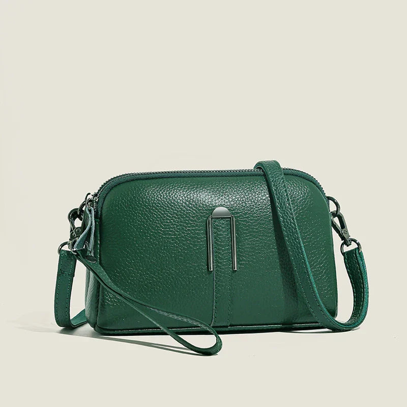 MaryAnne | Luxury Crossbody